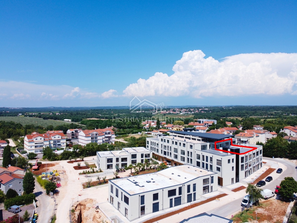 Appartamento In vendita - ISTARSKA POREČ
