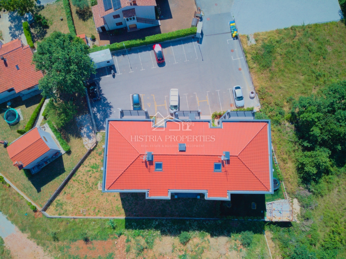 Appartamento In vendita - ISTARSKA POREČ