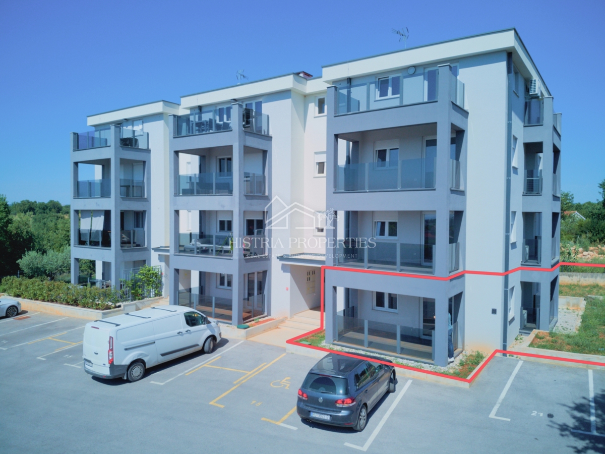 Appartamento In vendita - Istarska Poreč - foto 2/18