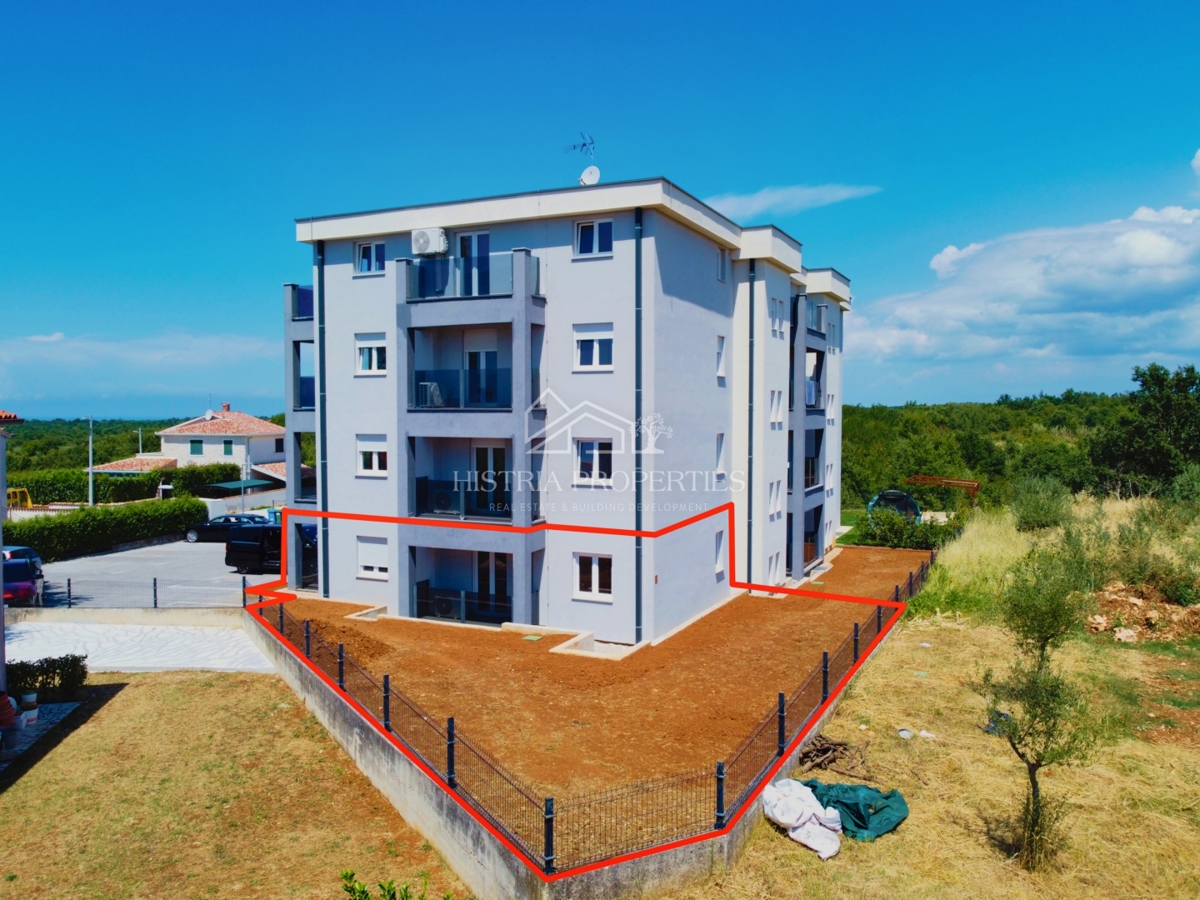 Appartamento In vendita - Istarska Poreč - foto 3/18