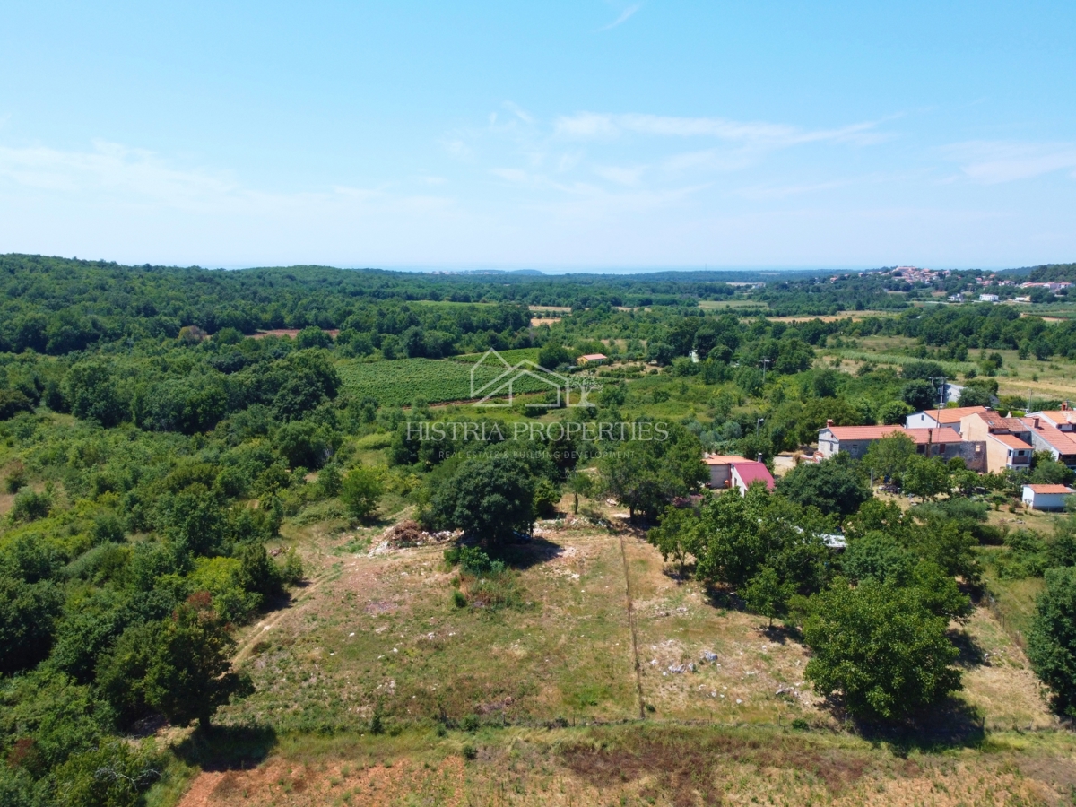 Pozemek Na prodej - Istarska Poreč - foto 3/3