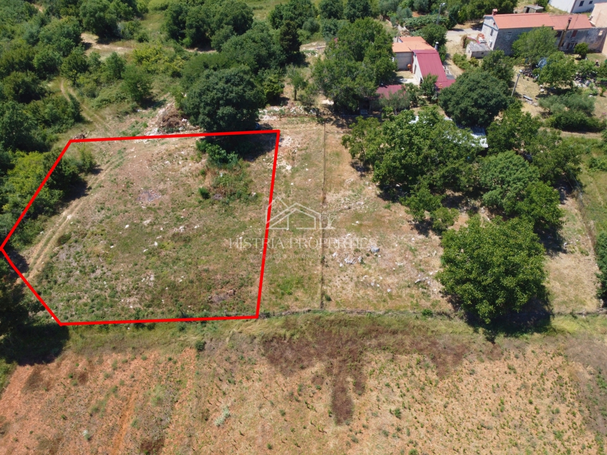 Land For sale - Istarska Poreč - foto 2/5