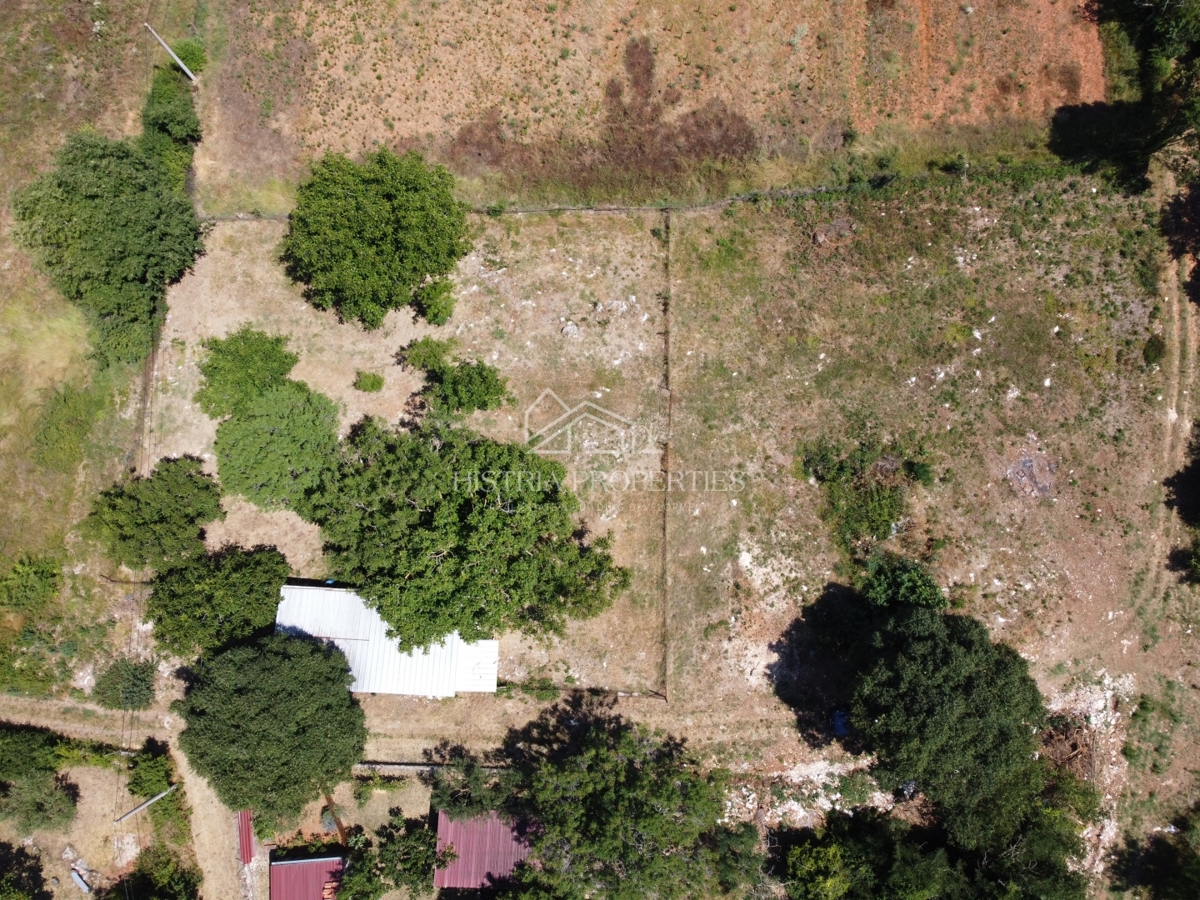 Land For sale - Istarska Poreč - foto 4/5