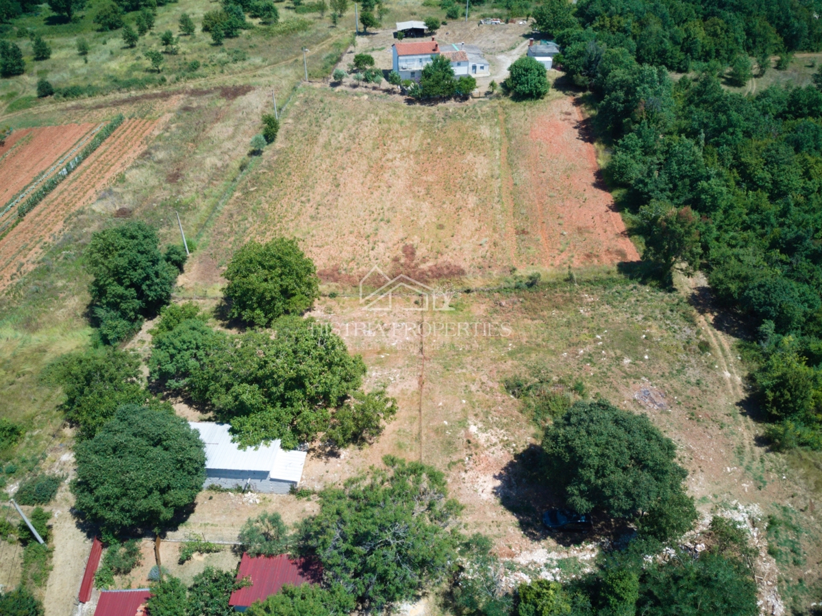 Land For sale - Istarska Poreč - foto 5/5