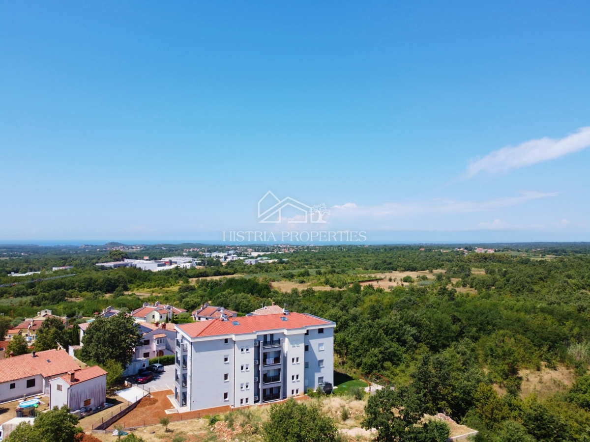 Appartamento In vendita - ISTARSKA POREČ