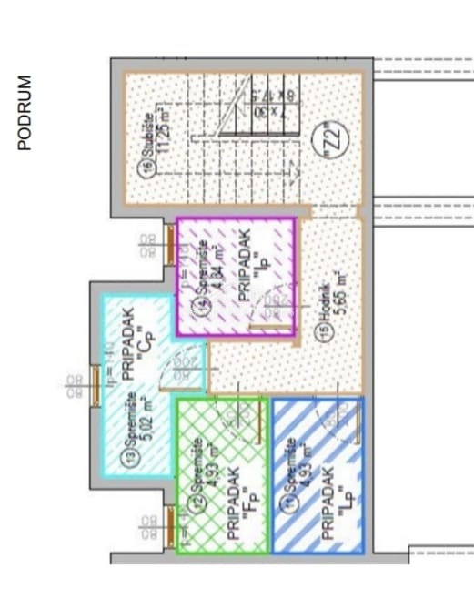 Appartamento In vendita - ISTARSKA POREČ