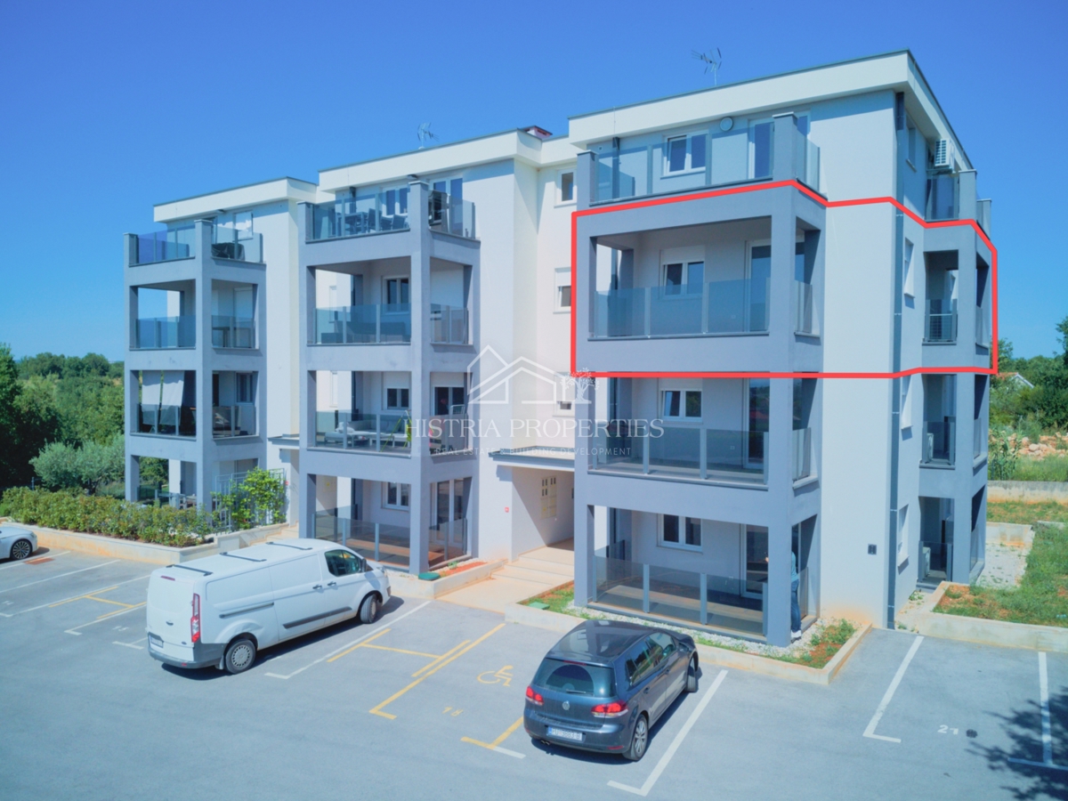 Appartamento In vendita - ISTARSKA POREČ