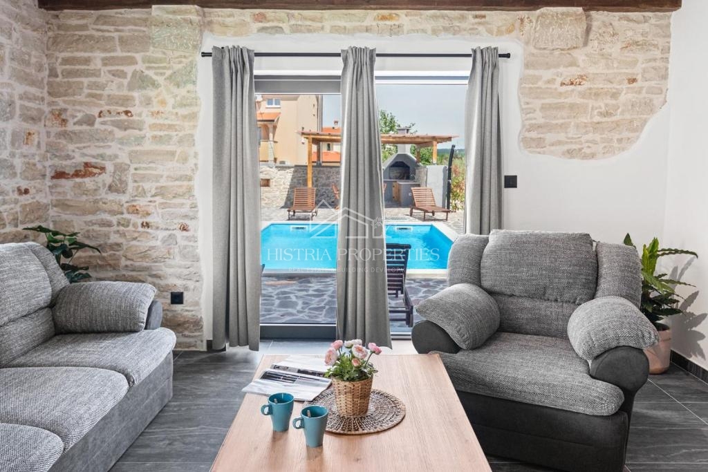 Kuća Na prodaju - ISTARSKA POREČ