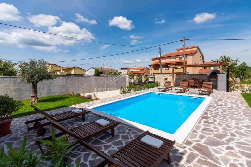 Kuća Na prodaju - ISTARSKA POREČ