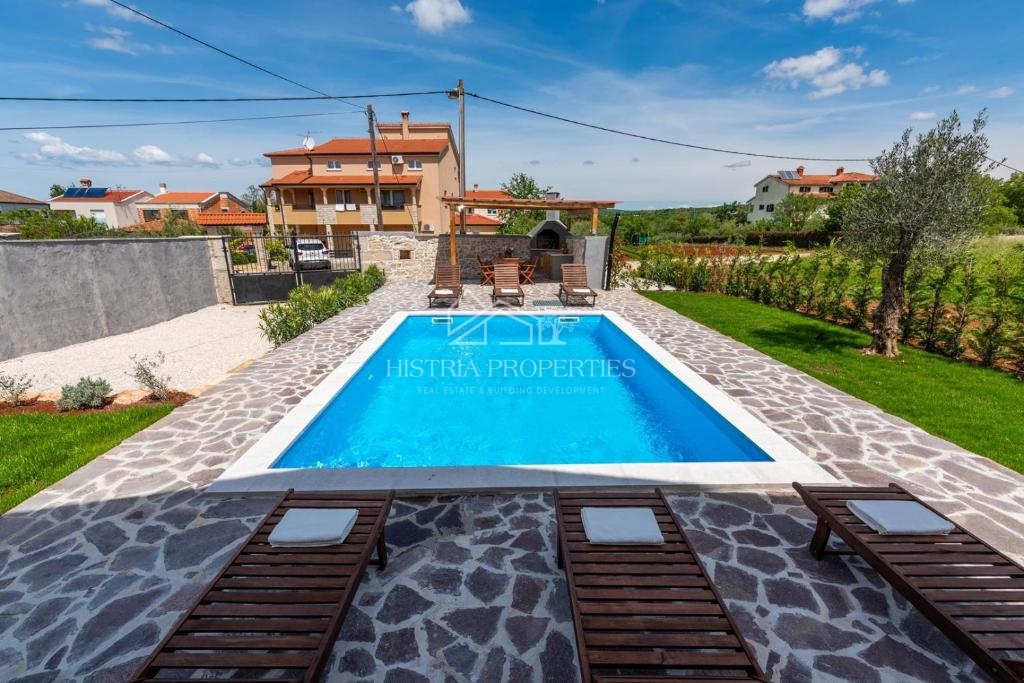 Kuća Na prodaju - ISTARSKA POREČ