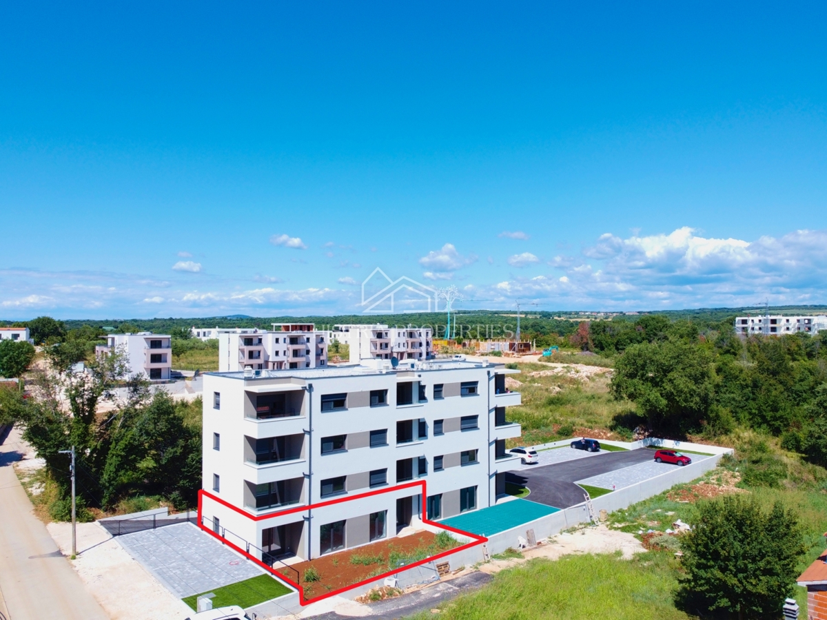 Appartamento In vendita - Istarska Poreč - foto 1/16
