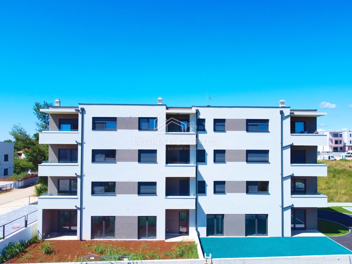 Appartamento In vendita - ISTARSKA POREČ