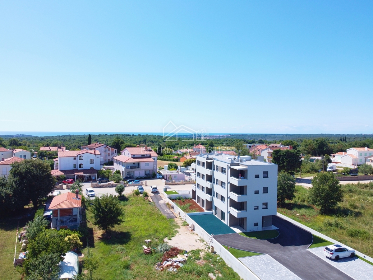 Appartamento In vendita - ISTARSKA POREČ