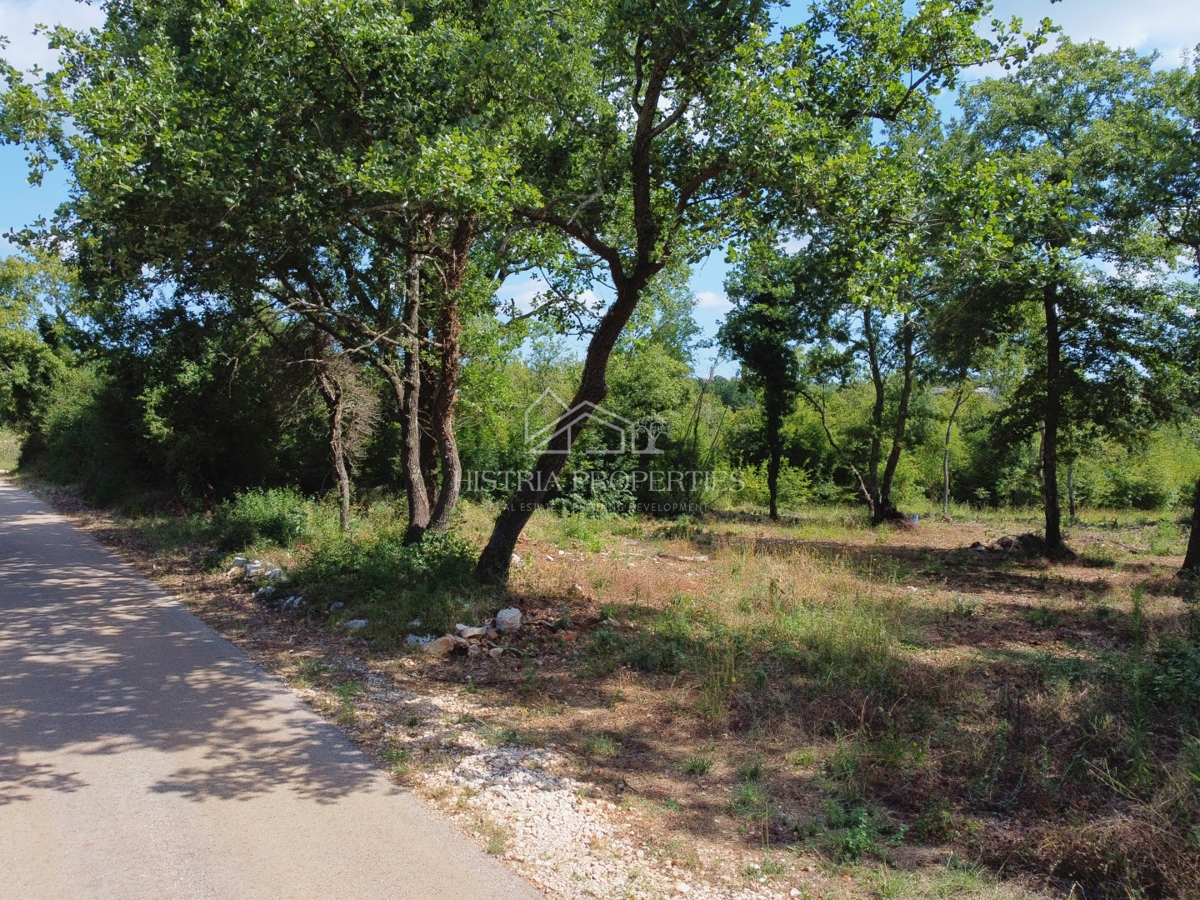 Land For sale - Istarska Poreč - foto 1/3