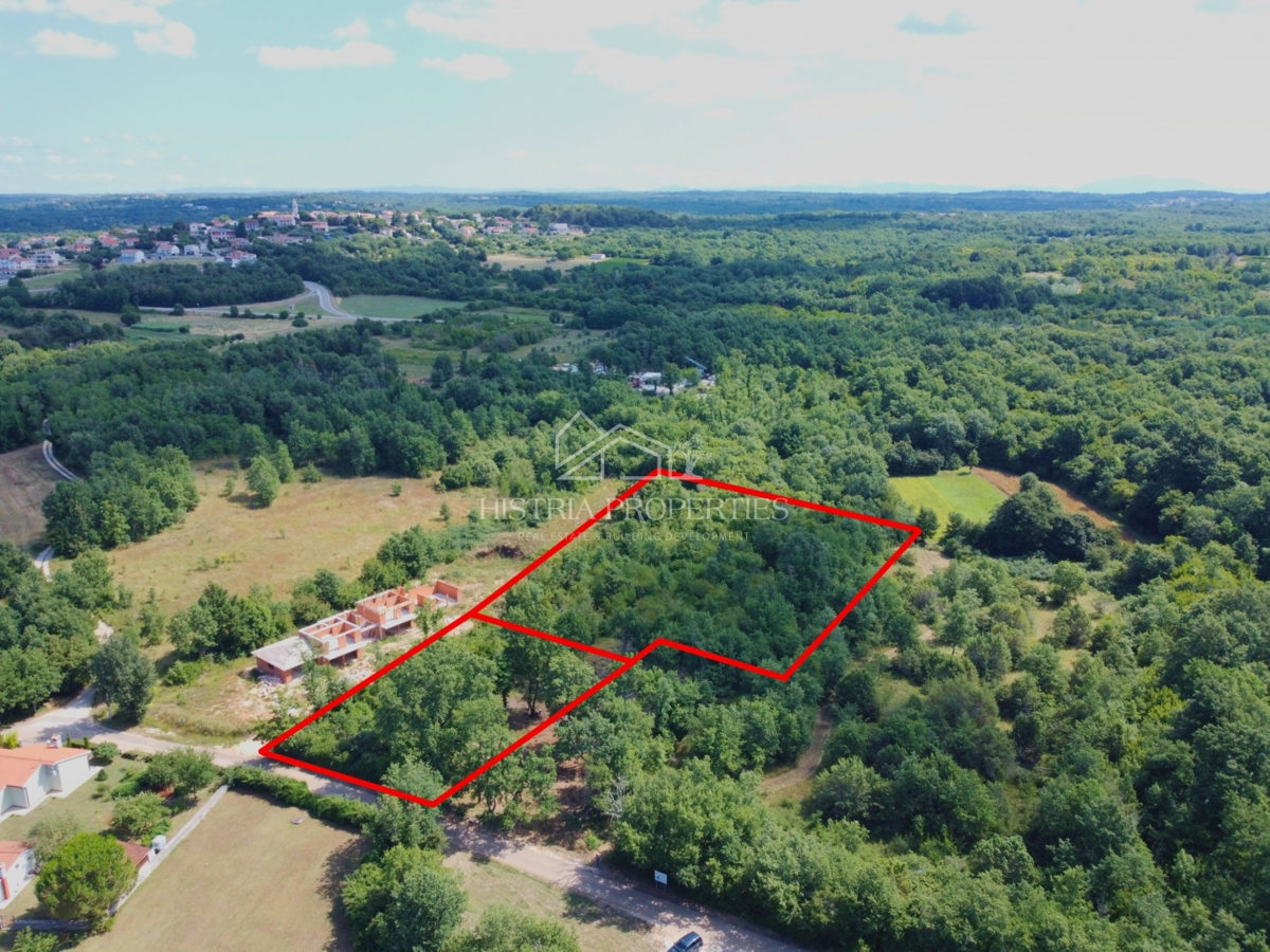 Land For sale - Istarska Poreč - foto 2/3