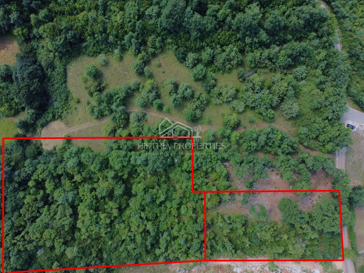 Land For sale - Istarska Poreč - foto 3/3
