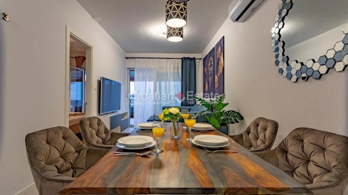 Apartment Zu verkaufen - Splitsko-dalmatinska Split - foto 1/13