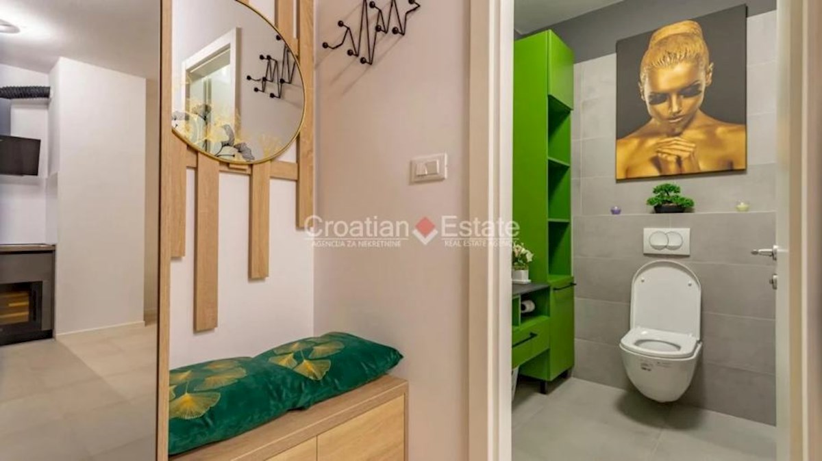 Apartment Zu verkaufen - SPLITSKO-DALMATINSKA SPLIT
