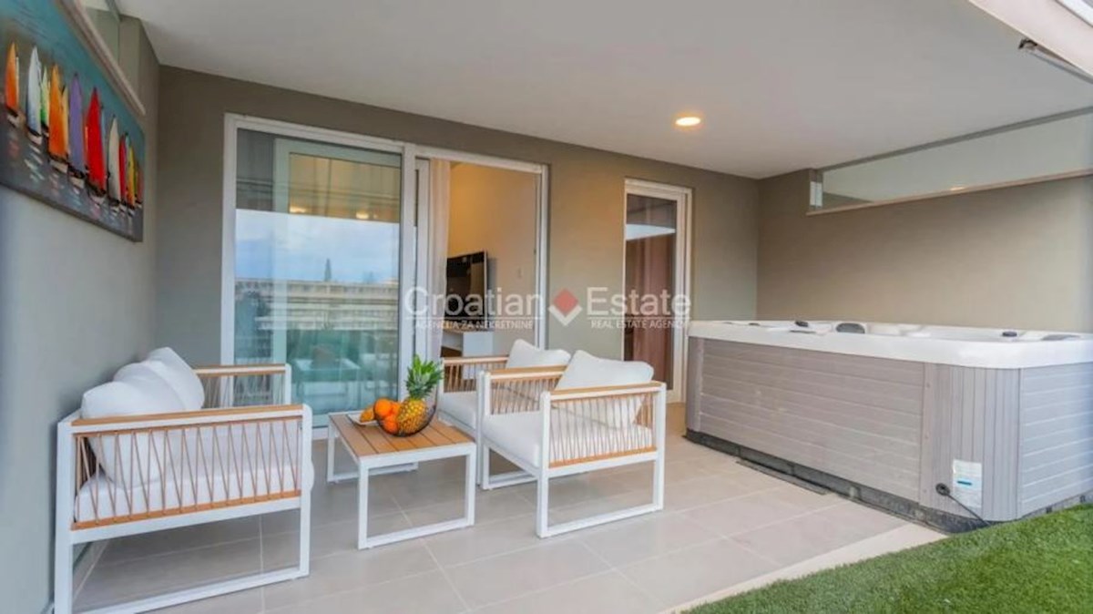 Apartment Zu verkaufen - SPLITSKO-DALMATINSKA SPLIT