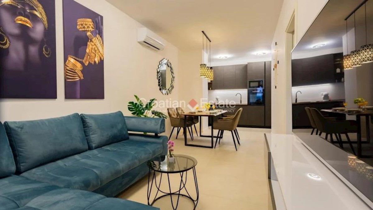 Apartment Zu verkaufen - Splitsko-dalmatinska Split - foto 3/13