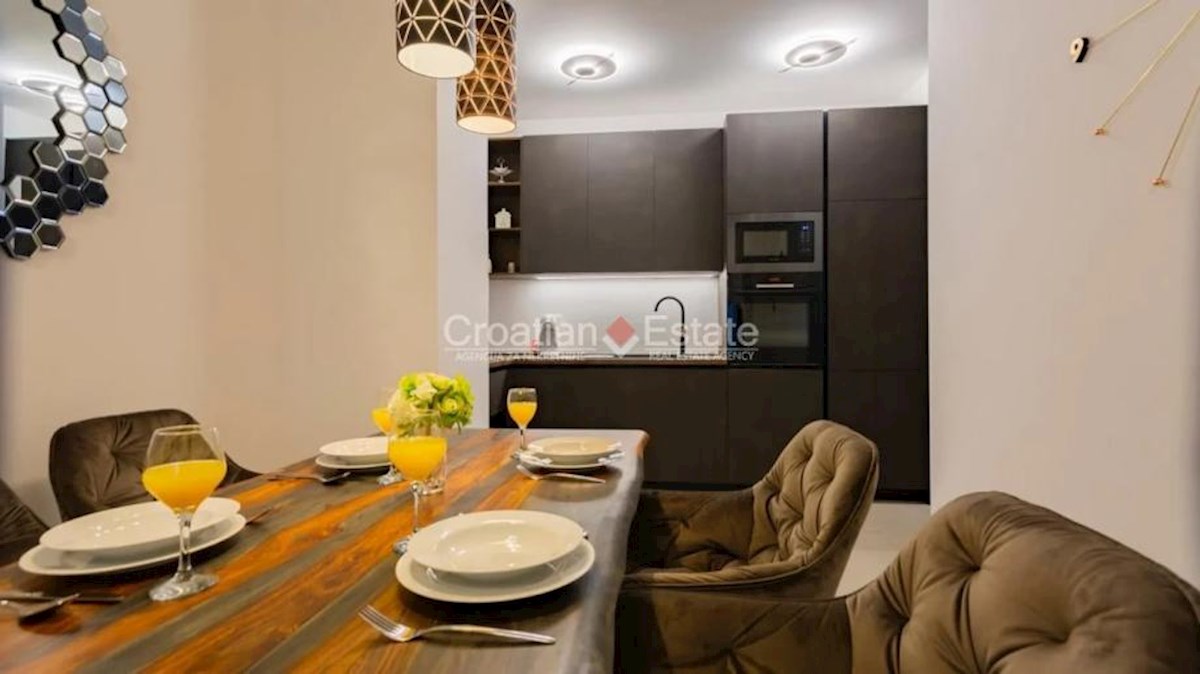 Apartment Zu verkaufen - Splitsko-dalmatinska Split - foto 4/13
