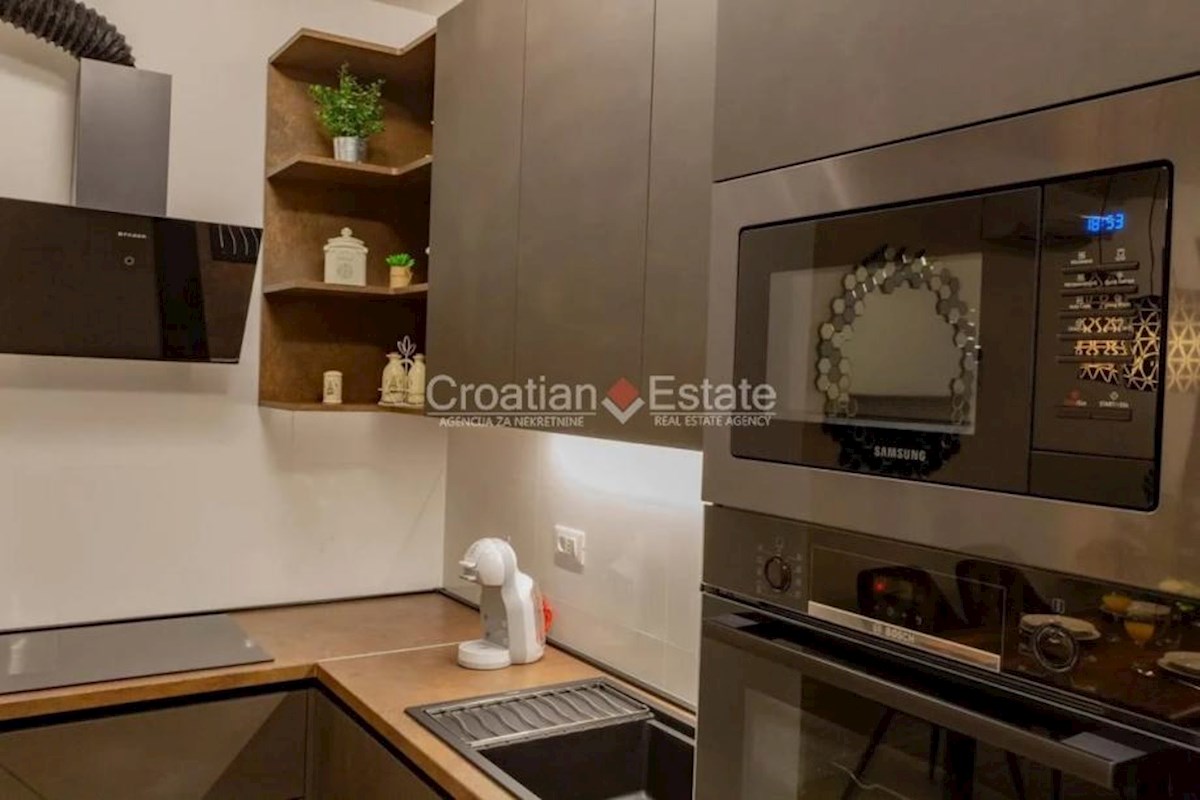 Apartment Zu verkaufen - Splitsko-dalmatinska Split - foto 5/13