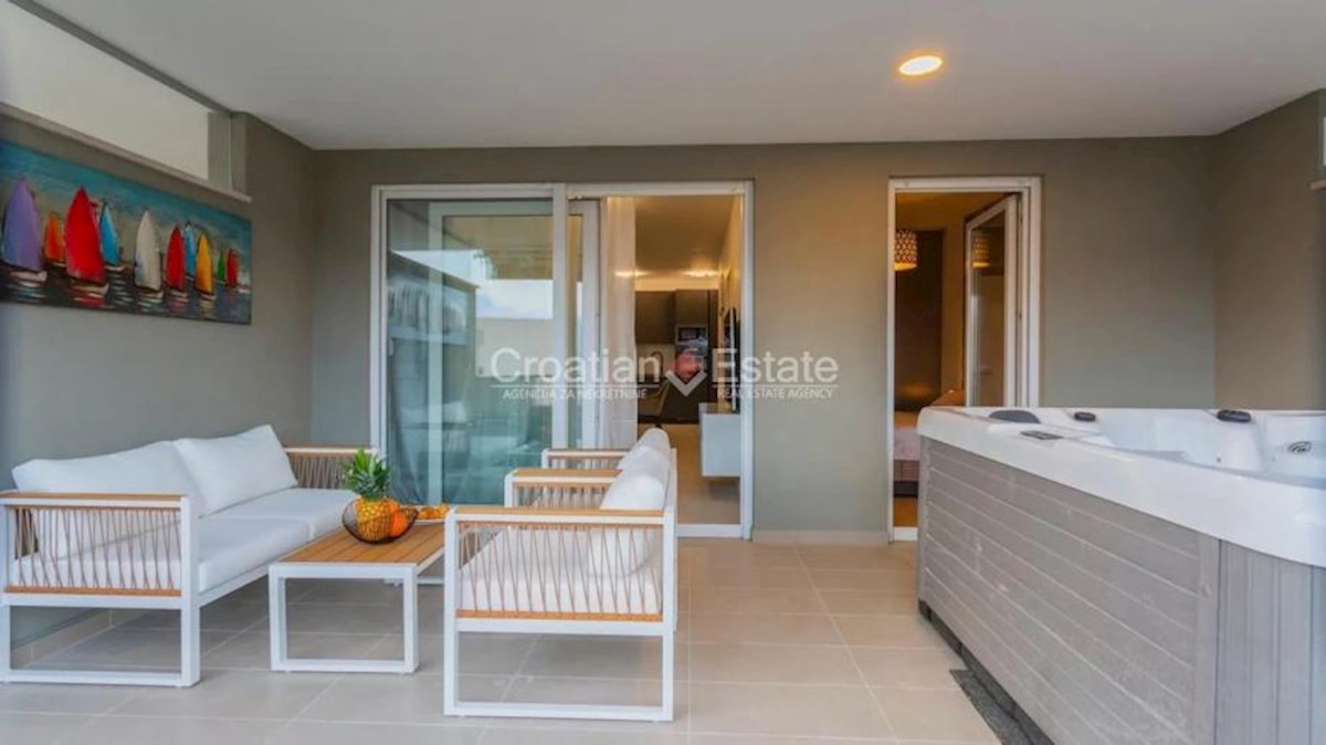 Apartment Zu verkaufen - SPLITSKO-DALMATINSKA SPLIT
