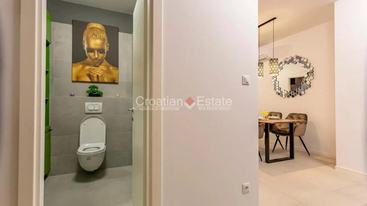 Apartment Zu verkaufen - SPLITSKO-DALMATINSKA SPLIT