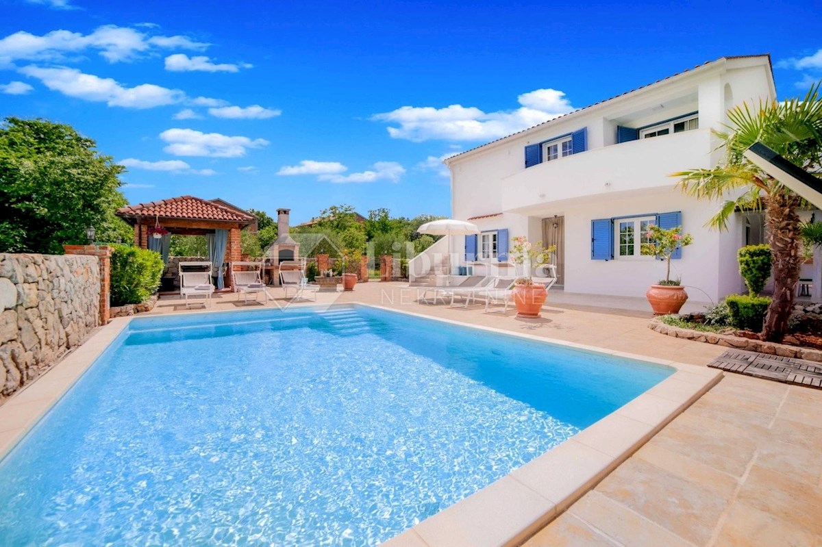 Casa In vendita - Primorsko-goranska Krk - foto 1/29