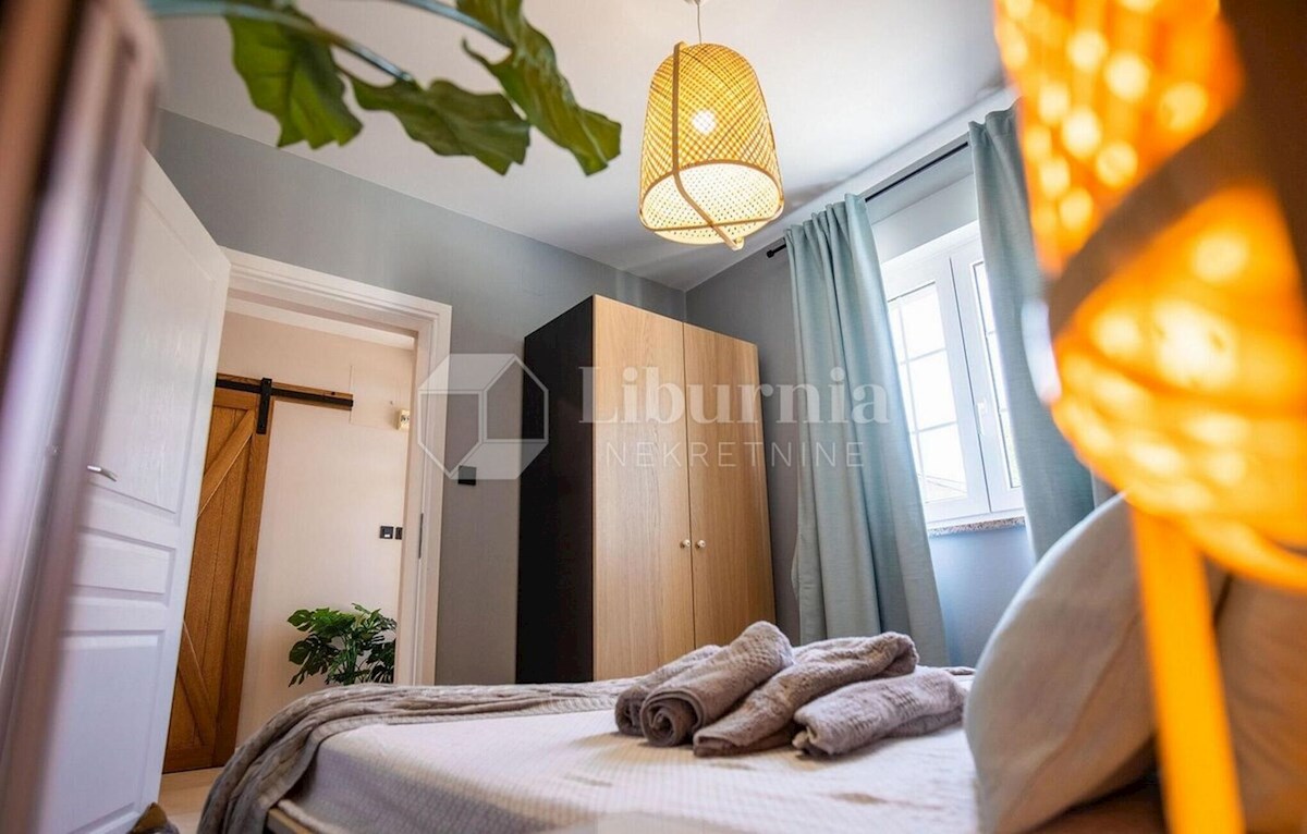 Casa In vendita - PRIMORSKO-GORANSKA KRK