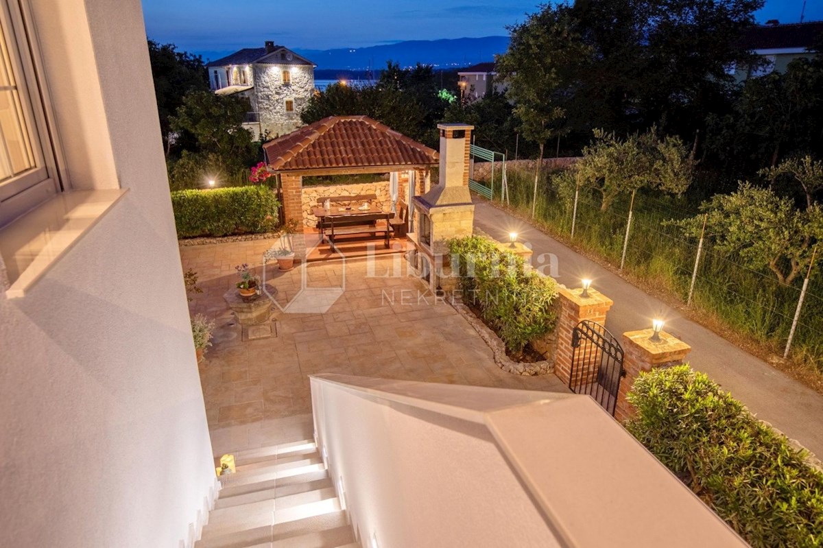 Casa In vendita - PRIMORSKO-GORANSKA KRK