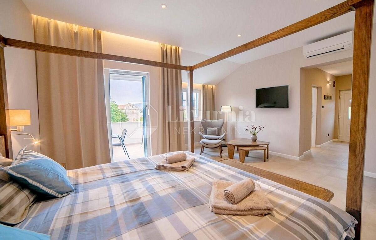 Casa In vendita - PRIMORSKO-GORANSKA KRK