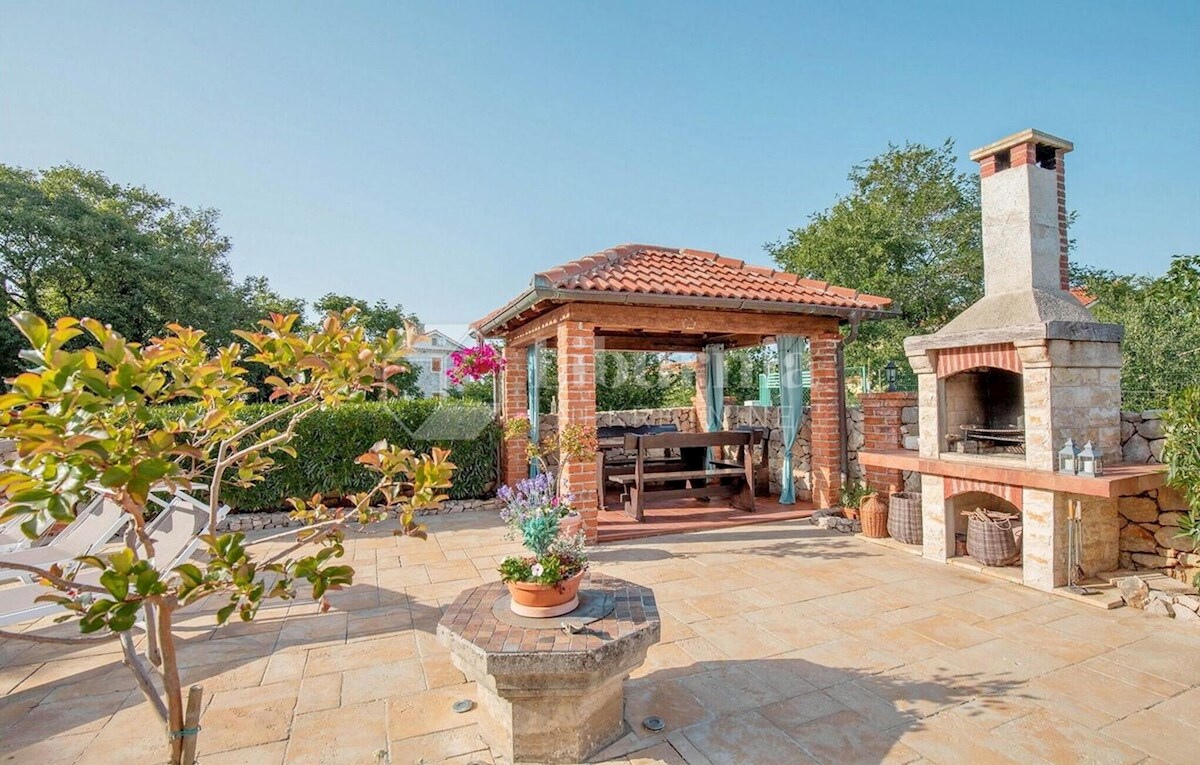 Casa In vendita - Primorsko-goranska Krk - foto 2/29