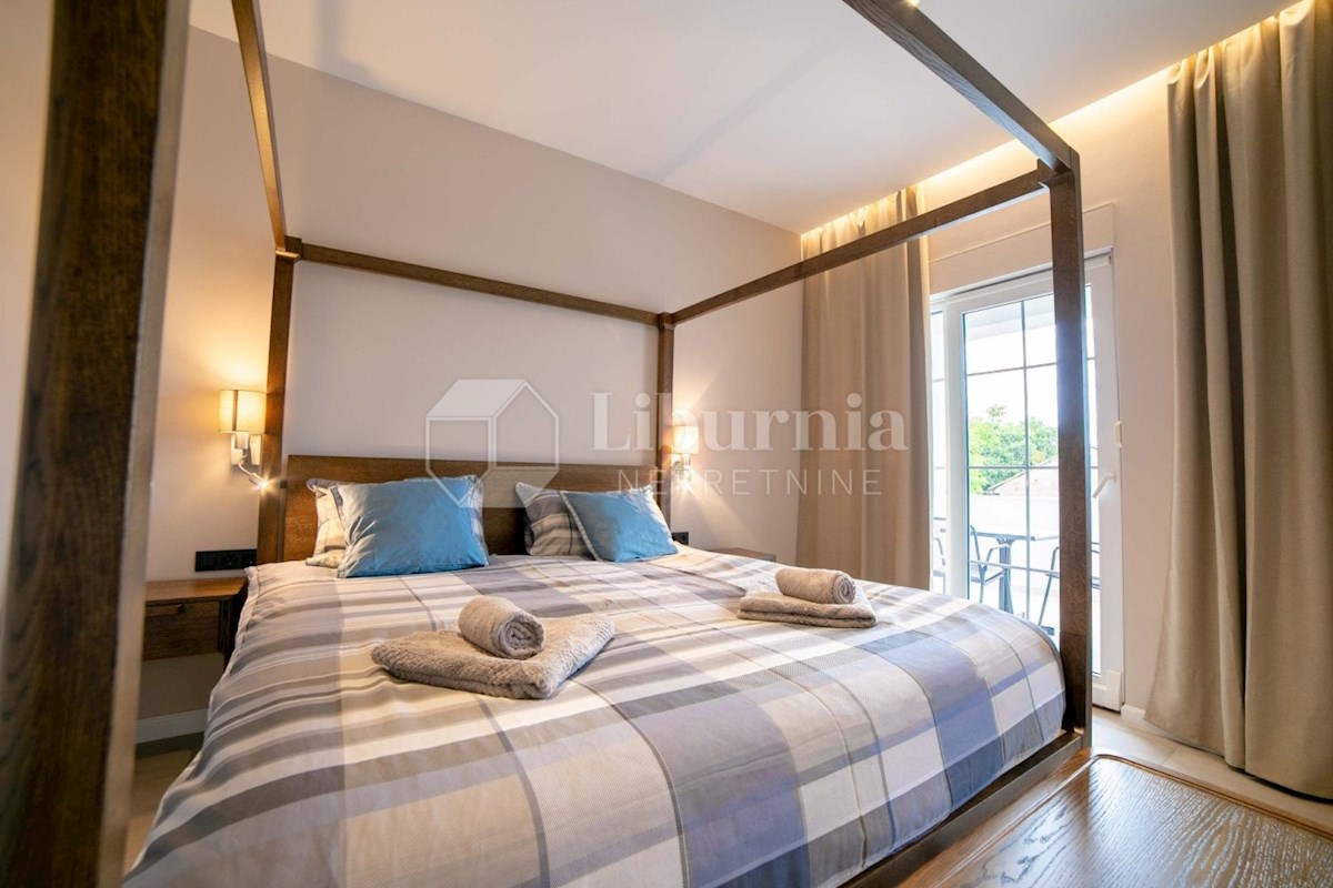 Casa In vendita - PRIMORSKO-GORANSKA KRK