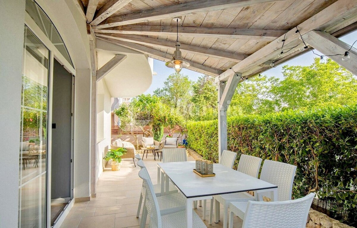 Casa In vendita - PRIMORSKO-GORANSKA KRK