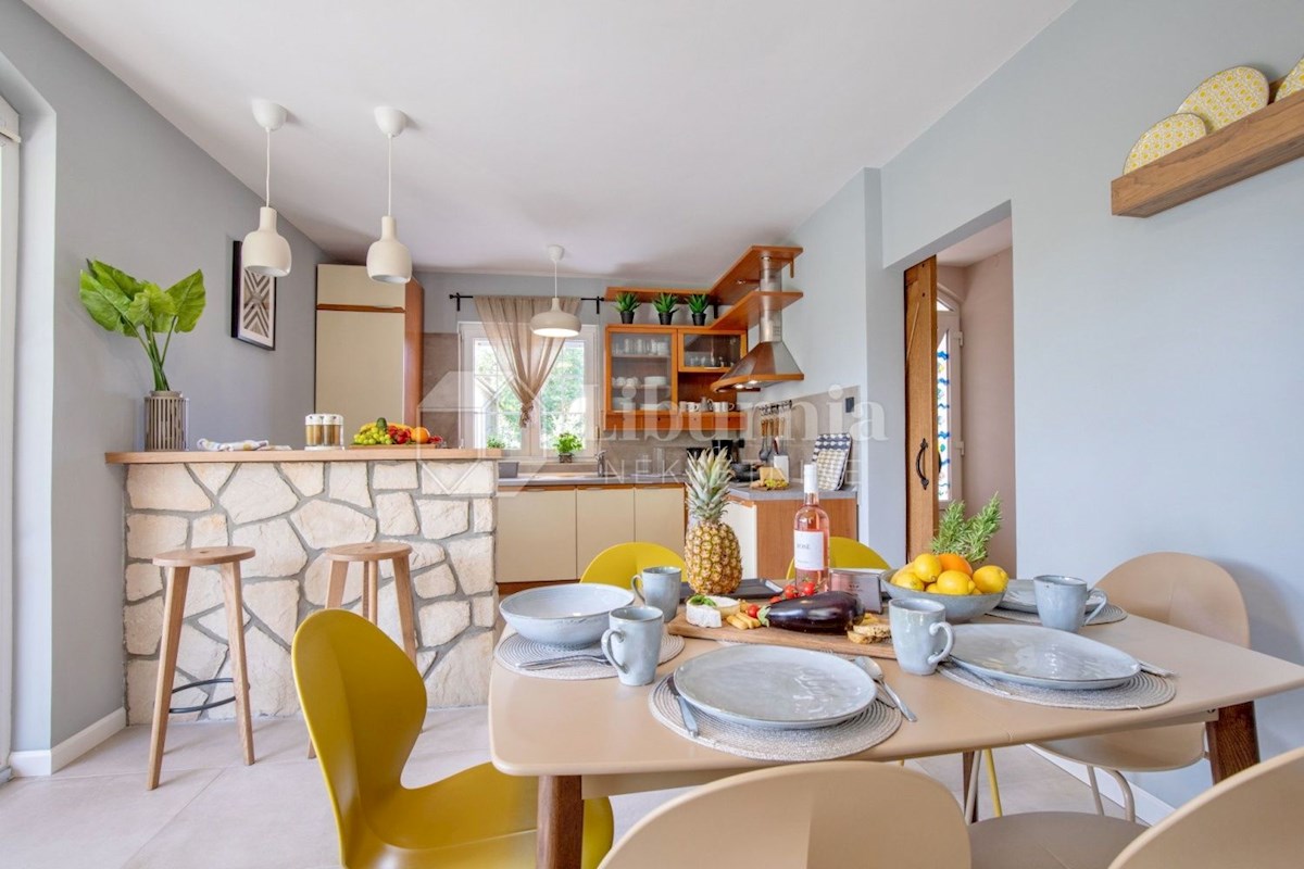 Casa In vendita - PRIMORSKO-GORANSKA KRK