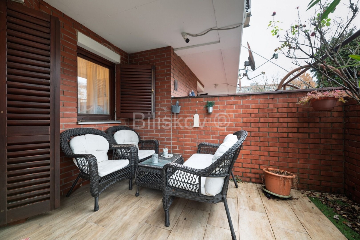 Haus Zu verkaufen - GRAD ZAGREB ZAGREB