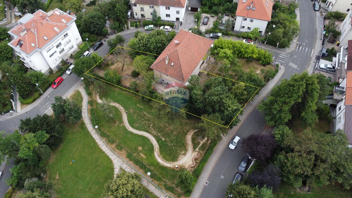 Haus Zu verkaufen - Grad Zagreb Zagreb - foto 1/8