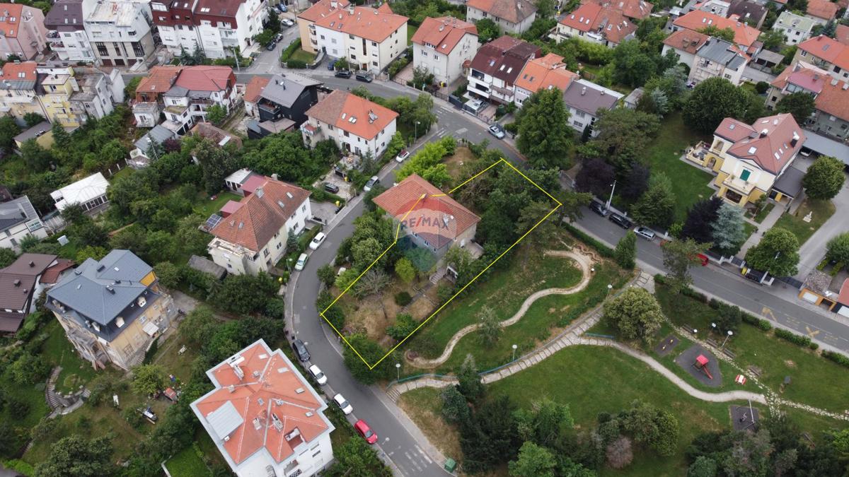 Haus Zu verkaufen - Grad Zagreb Zagreb - foto 3/8