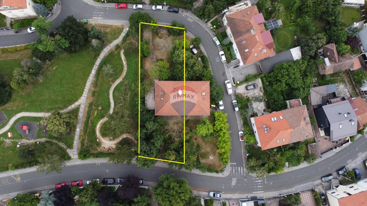 Haus Zu verkaufen - Grad Zagreb Zagreb - foto 4/8