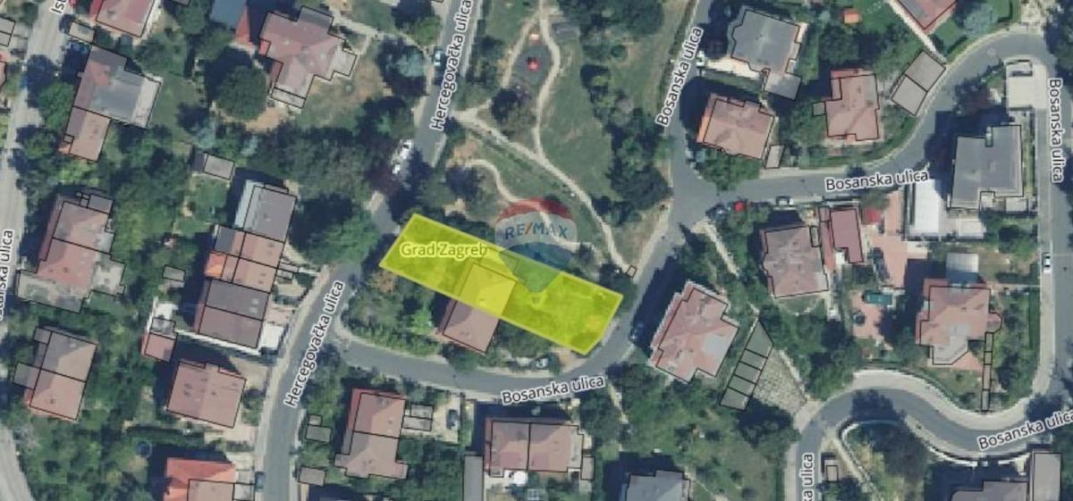 Haus Zu verkaufen - GRAD ZAGREB ZAGREB