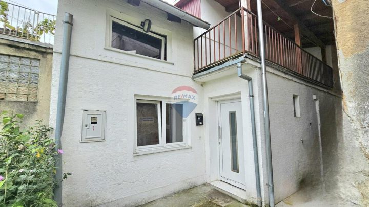 Kuća na prodaju 80 m² – Zagreb
