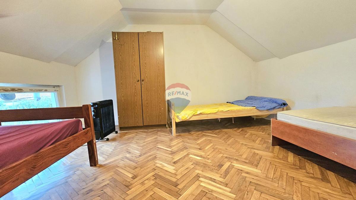 Hiša Na predaj - GRAD ZAGREB ZAGREB