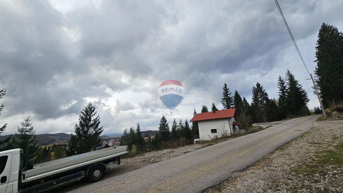 Dům Na prodej - Primorsko-goranska Ravna Gora - foto 2/2