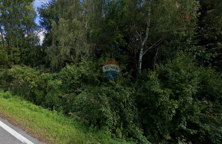 Terrain à vendre 4399 m² – Lokve