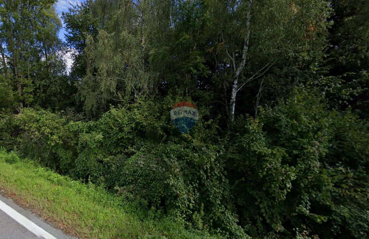 Zemljište Na prodaju - PRIMORSKO-GORANSKA LOKVE