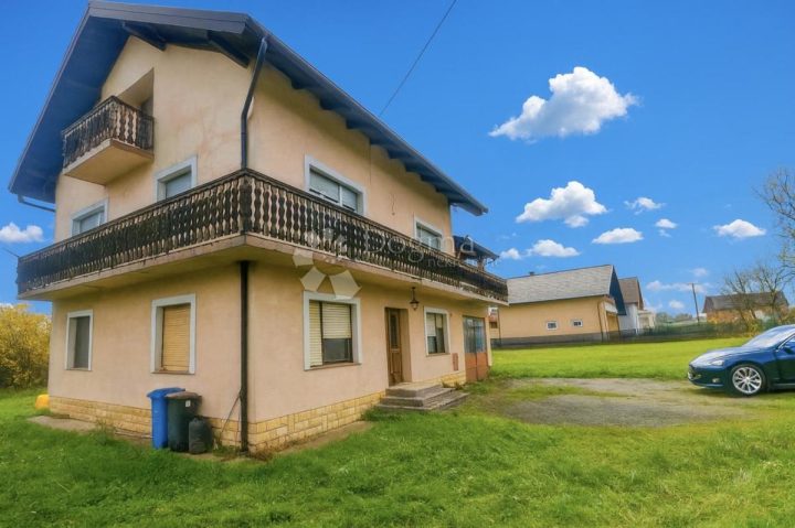 Haus Zu verkaufen RUGVICA