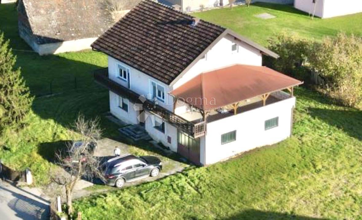 Haus Zu verkaufen - Zagrebačka Rugvica - foto 3/3