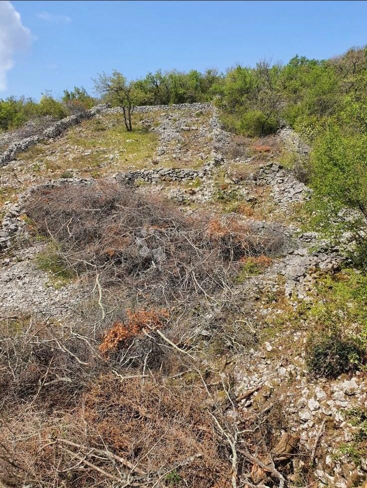 Terrain À vendre - Primorsko-goranska Crikvenica - foto 1/3