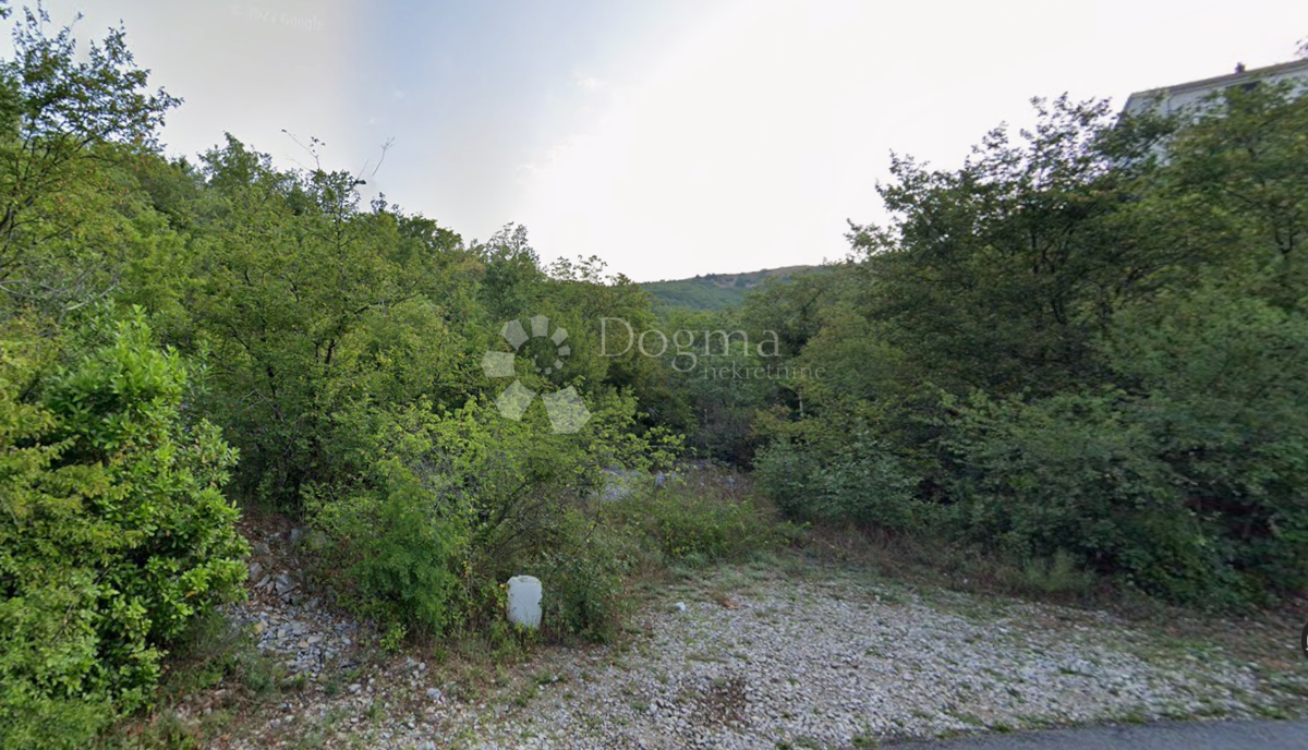 Terrain À vendre - Primorsko-goranska Crikvenica - foto 3/3